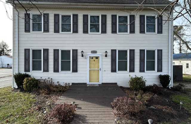 1284 S Bay Rd - 1284 South Bay Road, Kent County, DE 19901