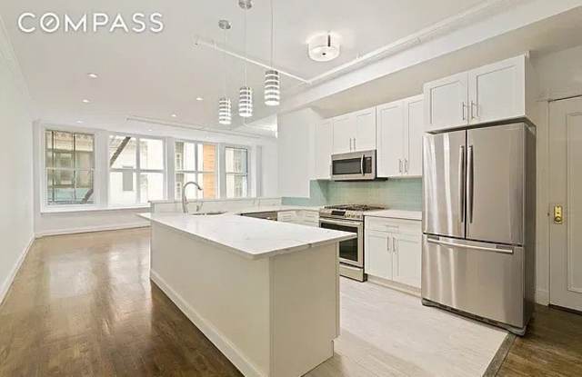 6 Murray Street - 6 Murray Street, New York City, NY 10007