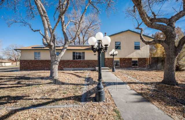 4106 Oneal Ct - 4106 Oneal Court, Pueblo, CO 81005