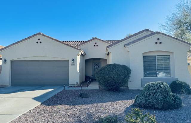 1277 E BIRDLAND Drive - 1277 East Birdland Drive, Gilbert, AZ 85297