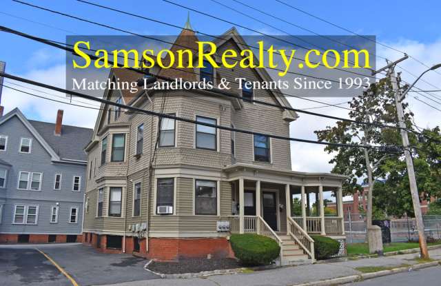 308 Hope St - 308 Hope Street, Providence, RI 02906