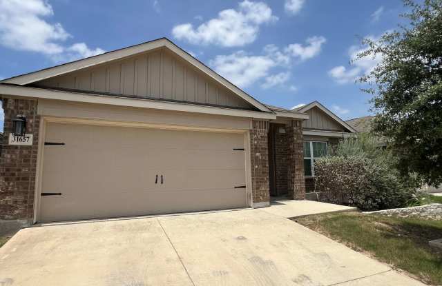 BULVERDE BEAUTY HIDDEN TRAILS SUBDIVISION Gallery 1