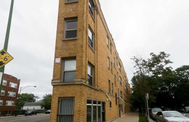 2048 Touhy - 2048 Touhy Avenue, Chicago, IL 60645