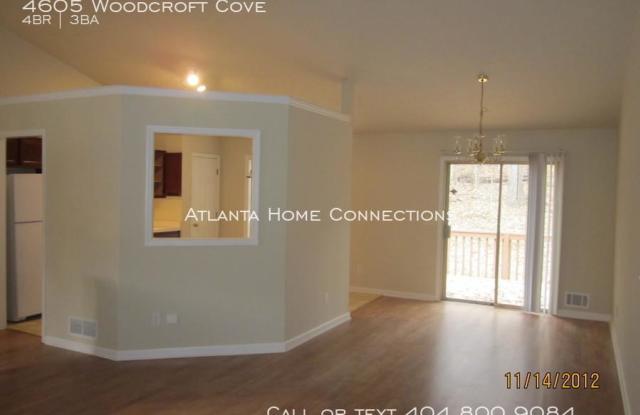 4605 Woodcroft Cove Gallery 3