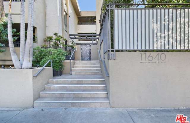 11640 Woodbridge St - 11640 Woodbridge Street, Los Angeles, CA 91604