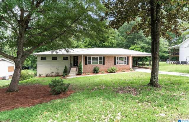 531 PARK TERRACE - 531 Park Terrace, Hoover, AL 35226 531 PARK TERRACE - 531 Park Terrace, Hoover, AL 35226