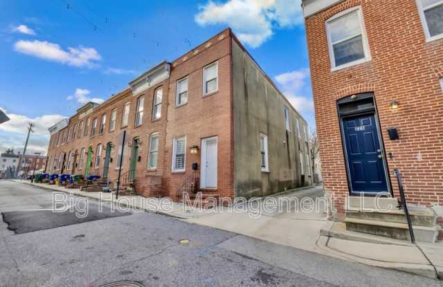 226 N Madeira St photos photos