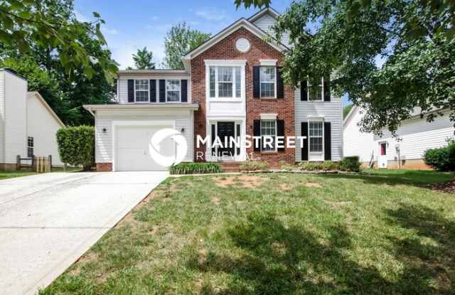 5316 Groveton Court - 5316 Groveton Court, Charlotte, NC 28269