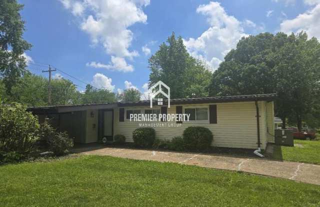 920 Saint Anthony Lane - 920 Saint Anthony Lane, Florissant, MO 63033