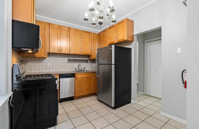 755 Anderson Ave - 755 Anderson Avenue, Cliffside Park, NJ 07010