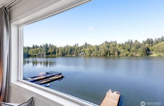 6917 Olive Avenue - 6917 Olive Avenue, Warm Beach, WA 98292