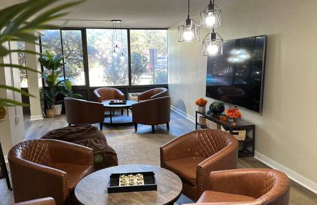 City Lofts photos photos