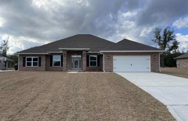 6549 Cedar Key Dr - 6549 Cedar Key Drive, Santa Rosa County, FL 32570