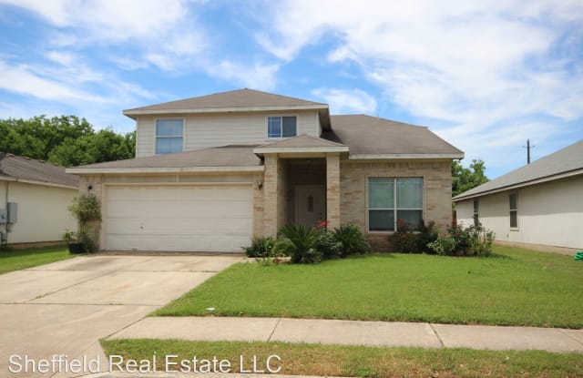 3408 Caleb Drive - 3408 Caleb Drive, Hornsby Bend, TX 78725