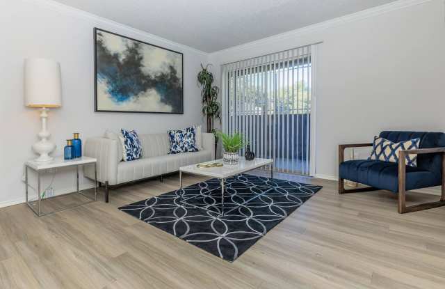 One Townecrest Apartments photos photos