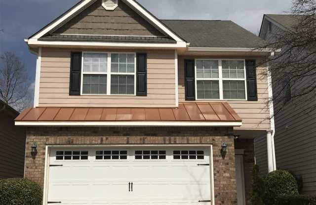 524 Hansen - 524 Hansen Drive, Locust Grove, GA 30248