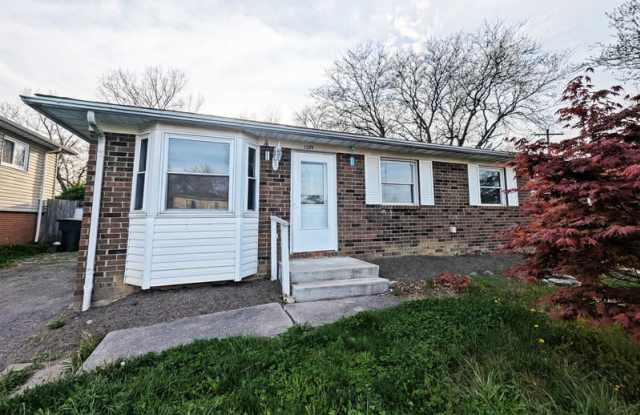 1329 Birch Drive photos photos