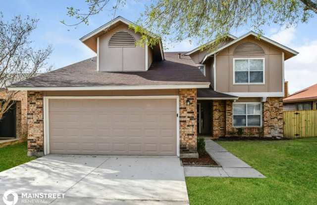 7111 Sunlit Trail Drive - 7111 Sunlit Trail Drive, Bexar County, TX 78244