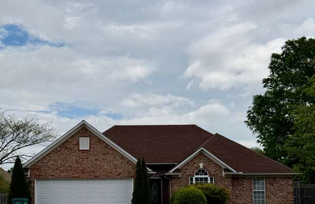 Walnut Trace Subdivision - 72 Walnut Trace Drive, Jackson, TN 38305