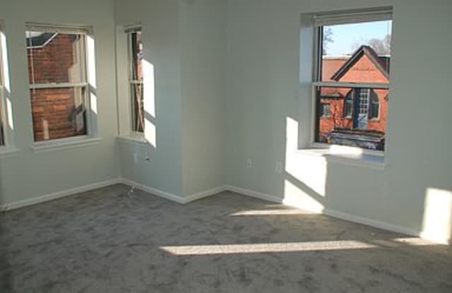 Druid - 2028 Mount Royal Terrace, Baltimore, MD 21217