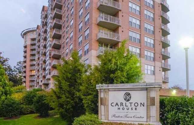 11800 SUNSET HILLS RD #319 - 11800 Virginia Highway 675, Reston, VA 20190