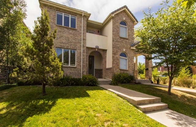 254 S Monroe - 254 South Monroe Street, Denver, CO 80209