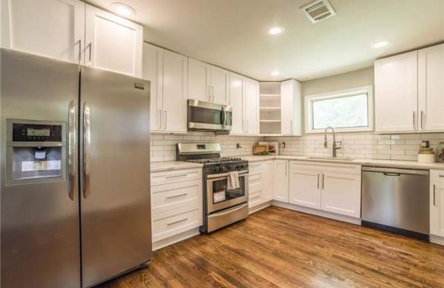3764 Aldea Drive - 3764 Aldea Drive, Belvedere Park, GA 30032
