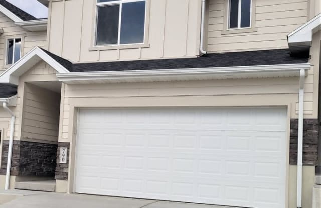 782 E Ruby Drive - 782 E Ruby Dr, Morgan, UT 84050
