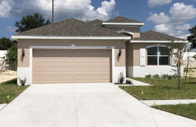 14945 POTTERTON Circle photos photos