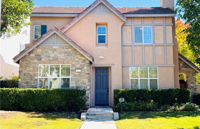 56 Bedstraw - 56 Bedstraw Loop, Ladera Ranch, CA 92694