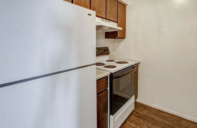 Woods of Eagle Creek photos photos