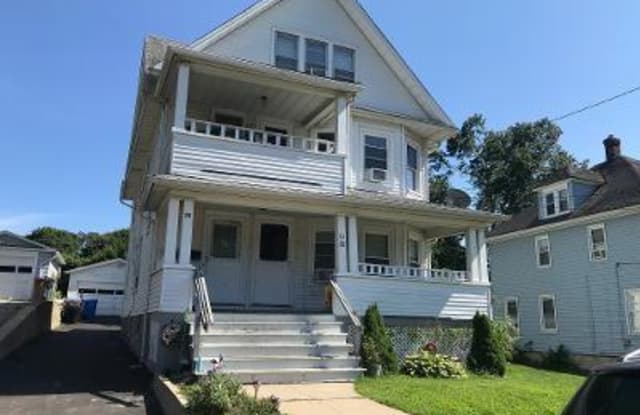 30 Union Street - 30 Union Street, Shelton, CT 06484
