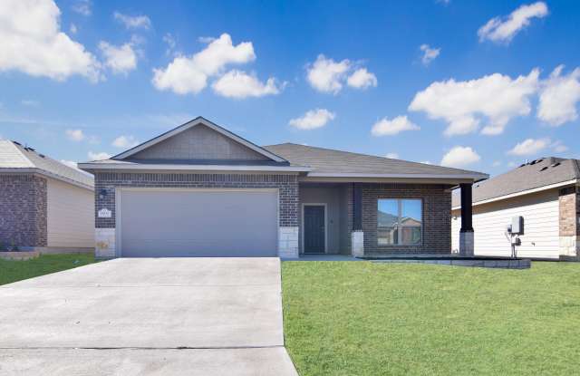 7801 Lee Hall Loop - 7801 Lee Hall Loop, Temple, TX 76502