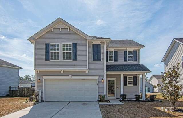 233 Woodbrook Way - 233 Woodbrook Way, Berkeley County, SC 29461 233 Woodbrook Way - 233 Woodbrook Way, Berkeley County, SC 29461