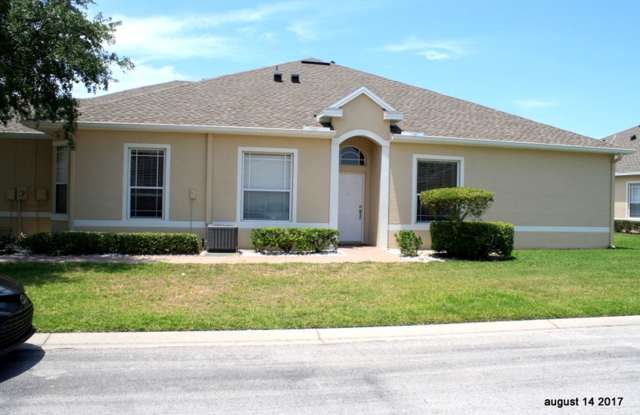 Beautiful 2 bedroom 2 bath villa in Briar Patch Village photos photos