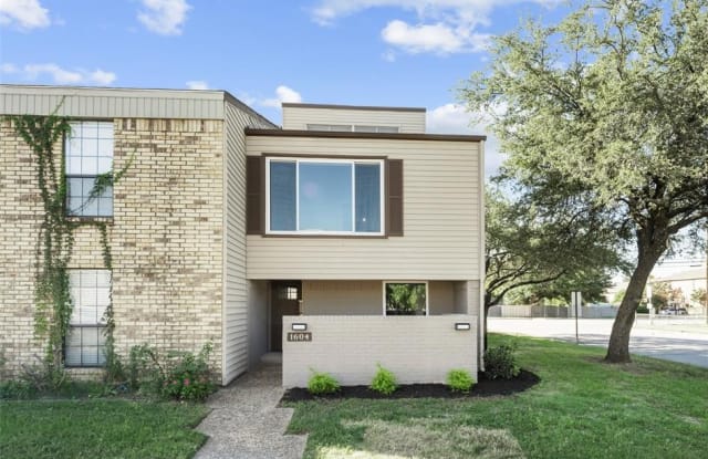 1604 Choteau Circle - 1604 Choteau Circle, Grapevine, TX 76051