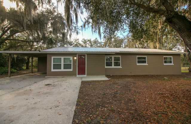 1905 JERRY ROAD - 1905 Jerry Road, Polk County, FL 33805