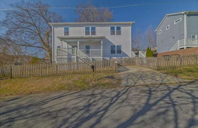 Beautiful House in East Nashville! - 3109 Anderson Place, Nashville, TN 37216 Beautiful House in East Nashville! - 3109 Anderson Place, Nashville, TN 37216