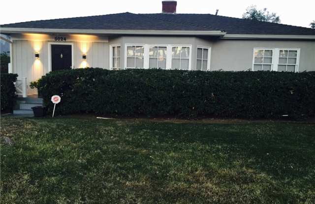 5024 Balboa Boulevard - 5024 Balboa Blvd, Los Angeles, CA 91436