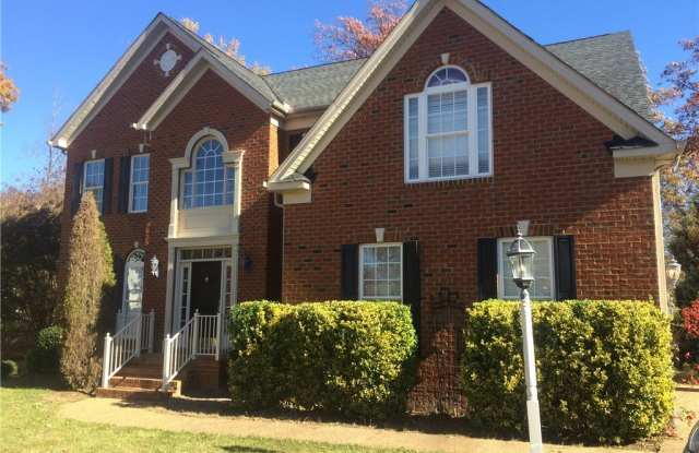 14208 Brightstone Mews - 14208 Brightstone Mews, Chesterfield County, VA 23112