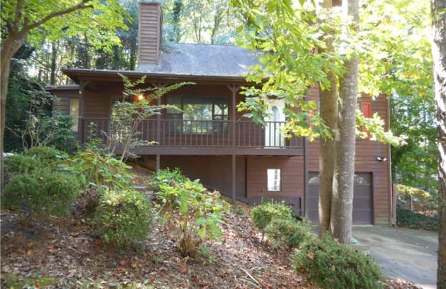 165 Roswell Farms Lane - 165 Roswell Farms Lane, Roswell, GA 30075