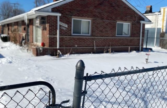 9419 Meyers - 9419 Meyers Rd, Detroit, MI 48228