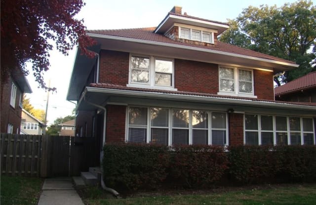 4035 CENTRAL AVE 4035 - 4035 Central Ave, Indianapolis, IN 46205