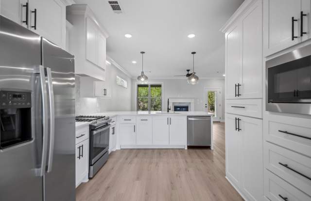 New Construction 3 bed 2 1/2 Bath, 2,020 sqft in West Little Rock Gallery 4
