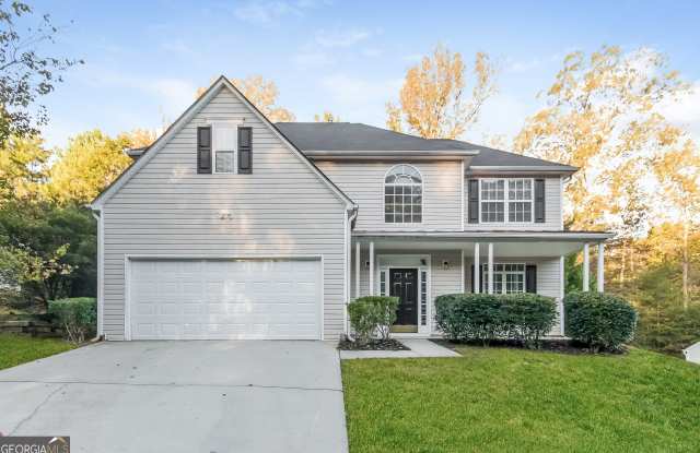 827 Shadow Lake Drive - 827 Shadow Lake Drive, DeKalb County, GA 30058