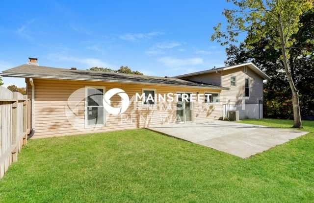 1 Magnolia Place photos photos 1 Magnolia Place photos photos