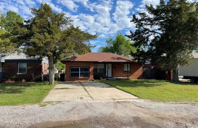 6819 NW 50th St - 6819 Northwest 50th Street, Bethany, OK 73008