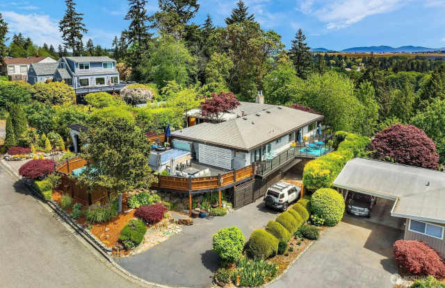 16404 9th Avenue Southwest - 16404 9th Avenue Southwest, Burien, WA 98166