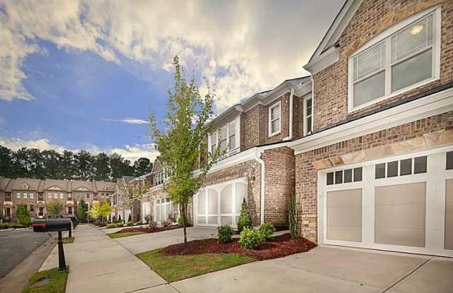 3543 Peacock Rd - 3543 Peacock Way, Milton, GA 30004