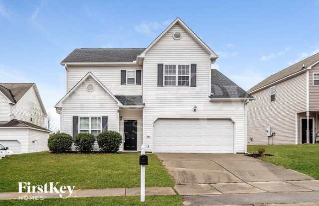 620 Prickly Pear Drive - 620 Prickly Pear Drive, Fuquay-Varina, NC 27526 620 Prickly Pear Drive - 620 Prickly Pear Drive, Fuquay-Varina, NC 27526